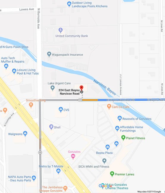 Contact Century 21 Shoppes